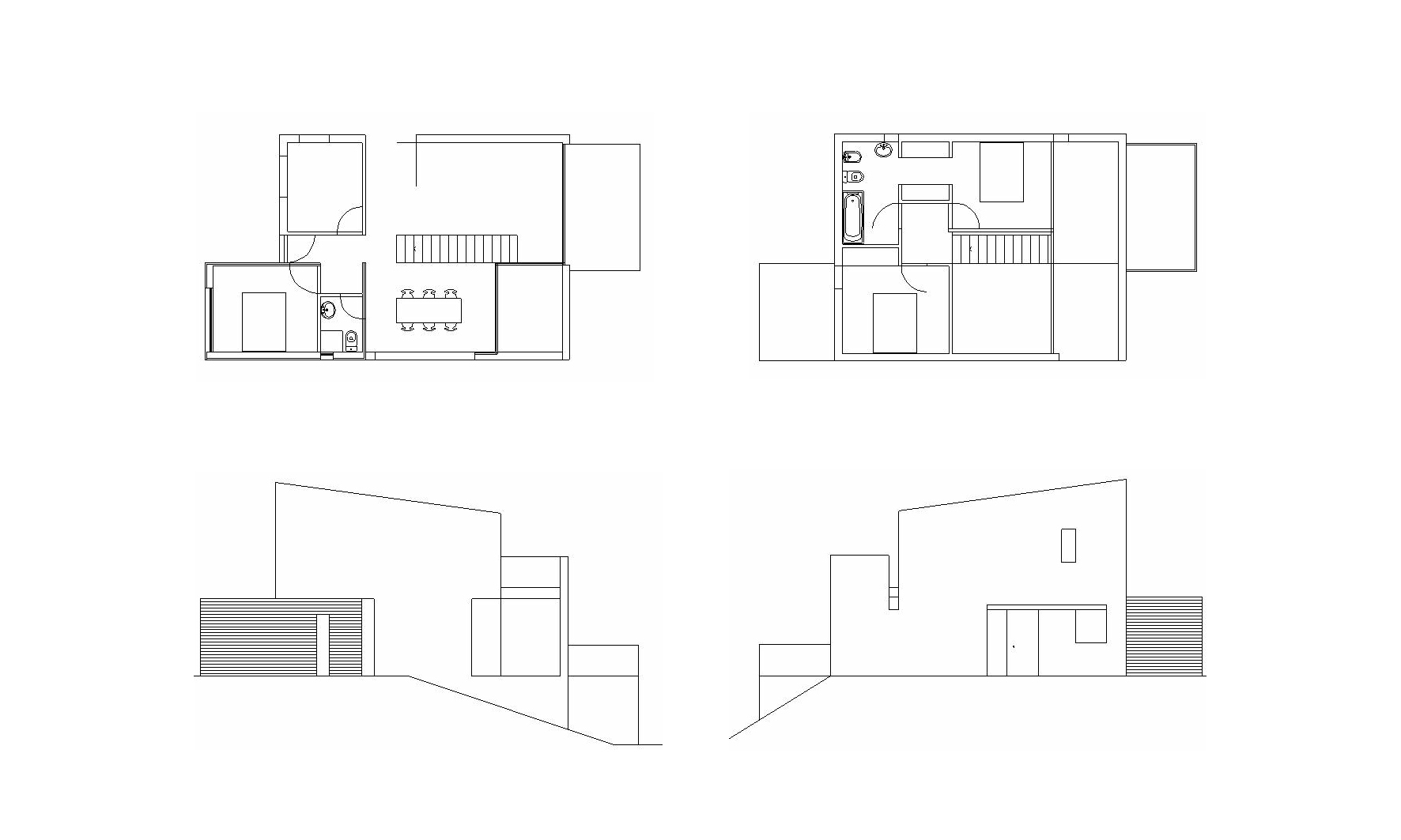 Imagen de galería Vivienda unifamiliar en Liméns 02