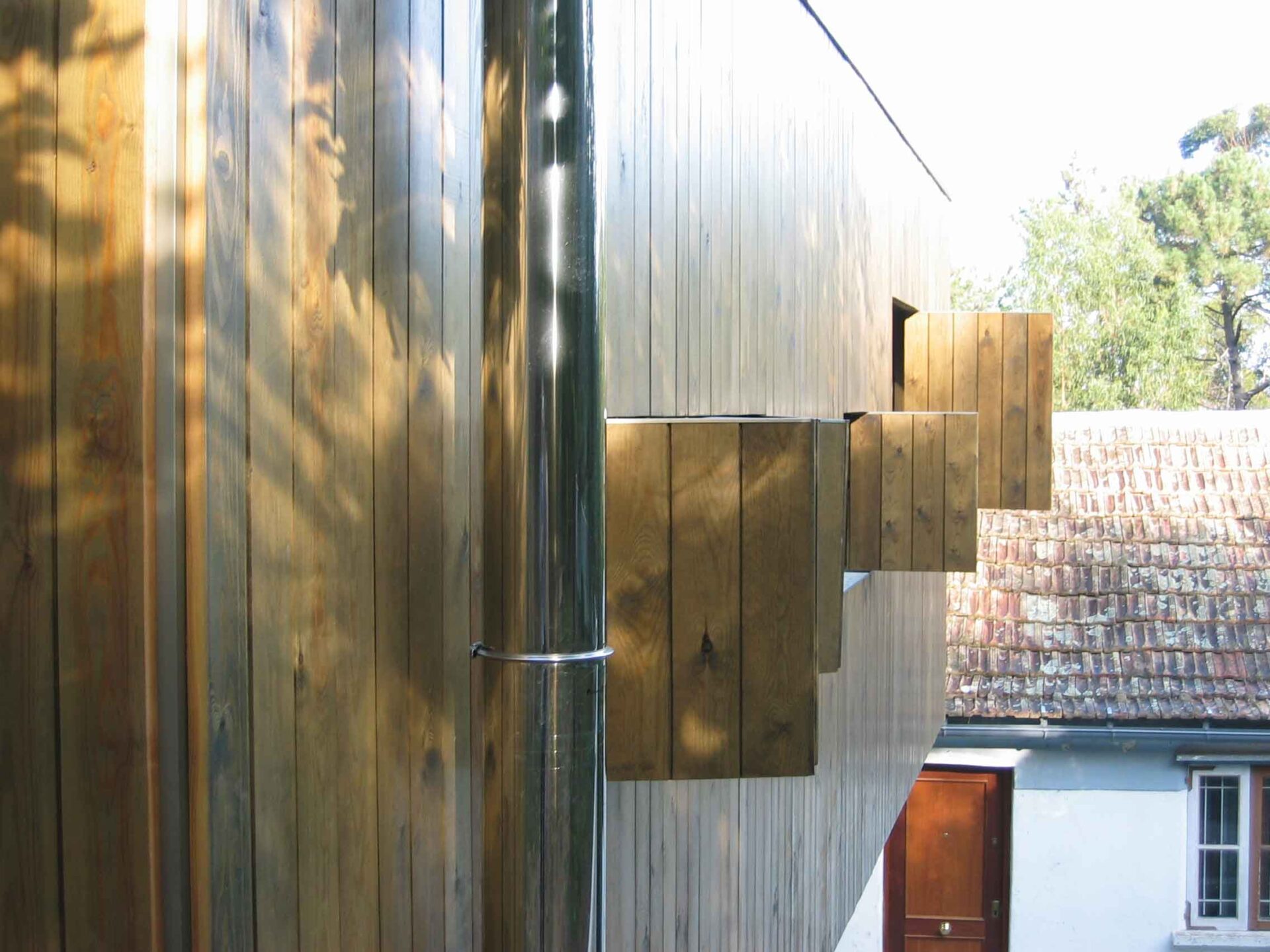 Imagen de galería Vivienda unifamiliar en Presas-Beade 01